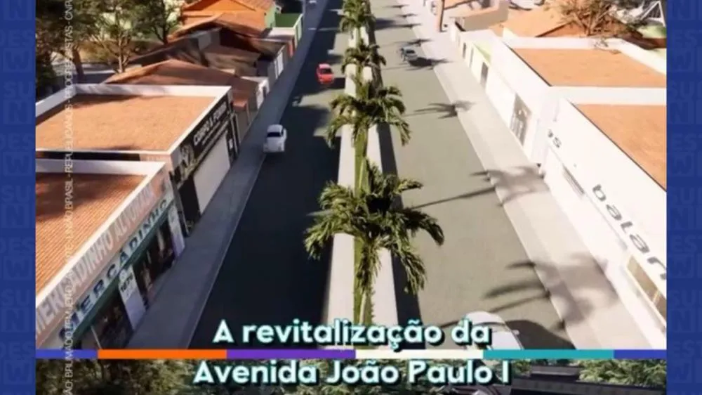 Reprodução/Redes sociais