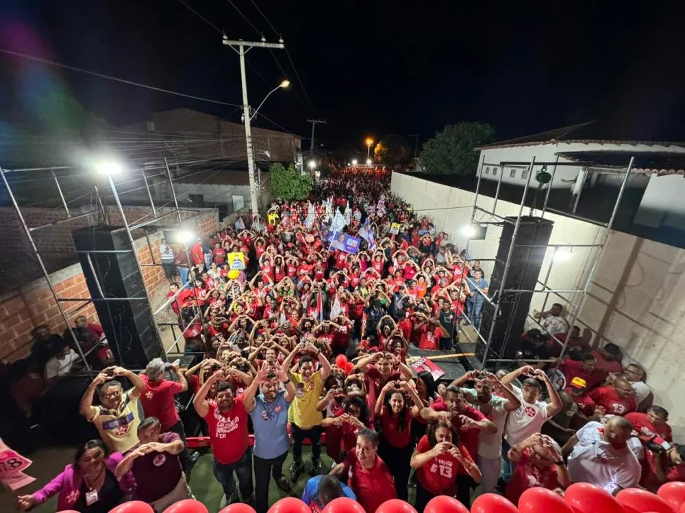 Reprodução/Wilker Porto/Agora Sudoeste 