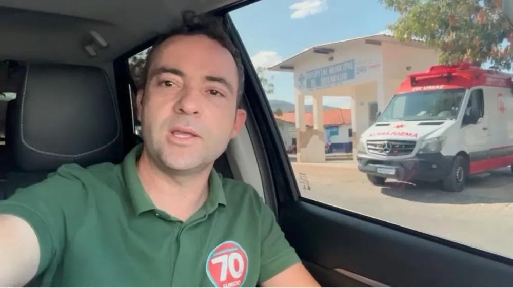 Reprodução /Whatsapp 