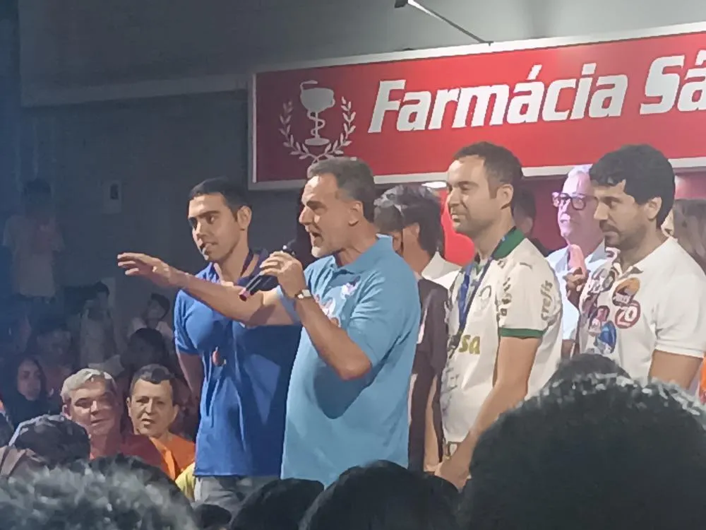 Reprodução/Thiago Cardoso 