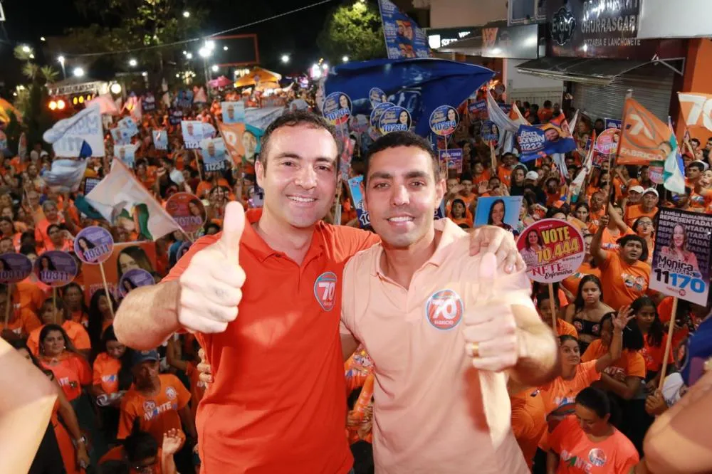 Reprodução/Whatsapp 