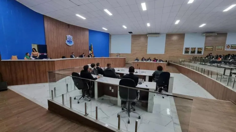 Foto - Wilker Porto / Agora Sudoeste