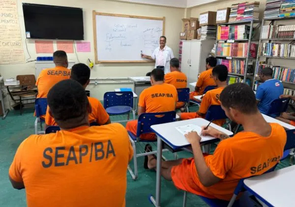 Foto: Tony Silva/Nucom/Seap