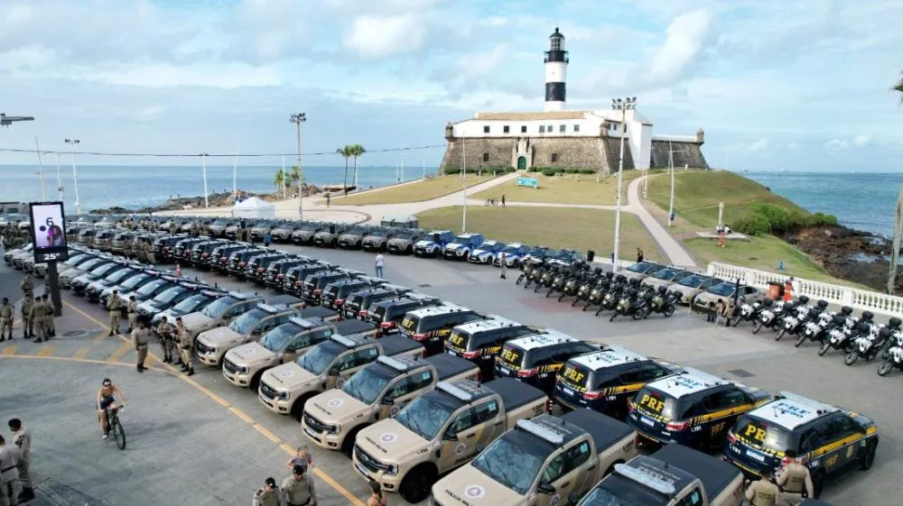 Foto: Mateus Pereira/GOVBA