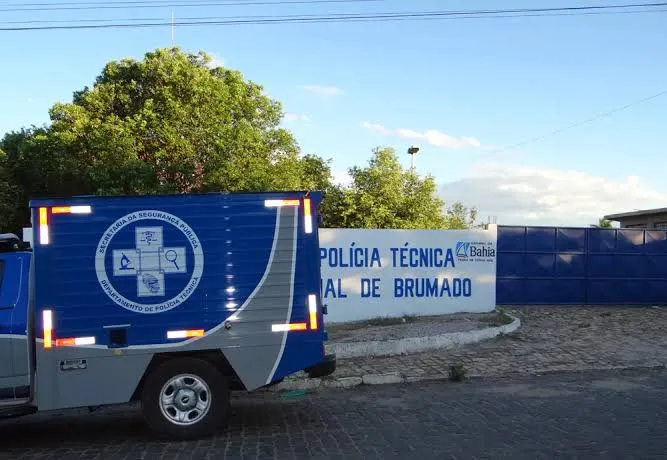 Reprodução/Agora Sudoeste 