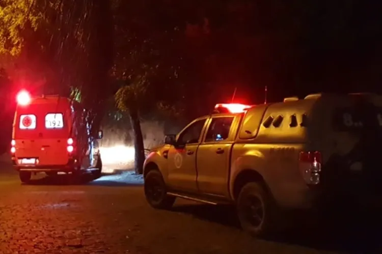 Adolescente de 16 anos é assassinado a tiros em Brumado Foto: WhatsApp/Achei Sudoeste