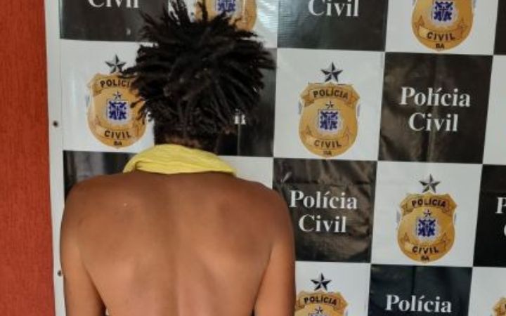 Reprodução/Policia Civil