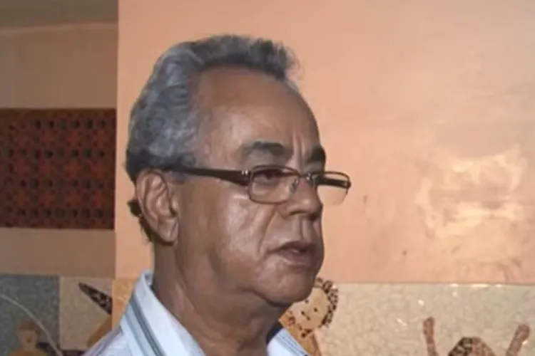 Reprodução/ TV Santa CRUZ