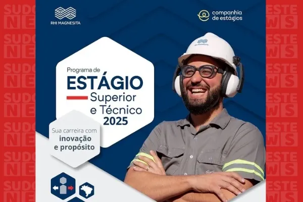 Reprodução/ RHI Magnésita