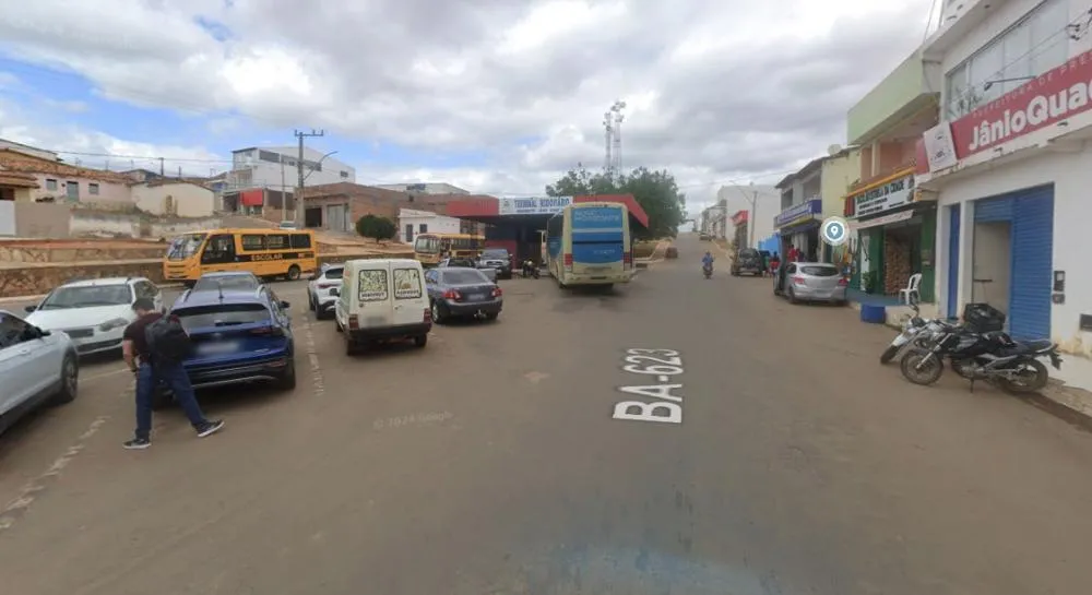  Foto: Reprodução/Google Maps